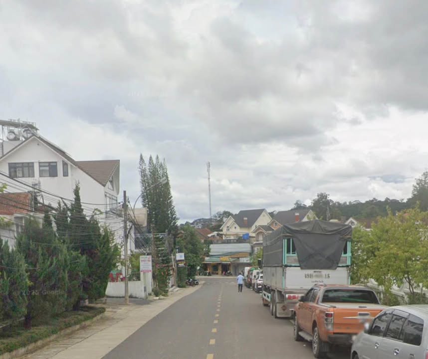 Nhà cổ 210m² tại Tương Phố, Đà Lạt giá chỉ 16.5 tỷ - Sổ đỏ chính chủ!