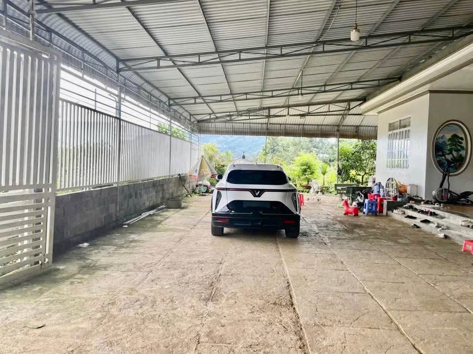 Nhà bán gấp đường 1/5, P.B'Lao, Bảo Lộc 936m² - Diện tích lớn, giá tốt!