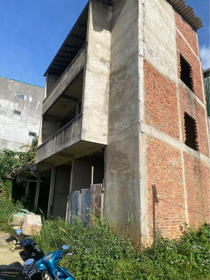 Nhà riêng 80m² tại đường Cổ Loa, Đà Lạt giá 5 tỷ - Hoàn thiện theo ý muốn!