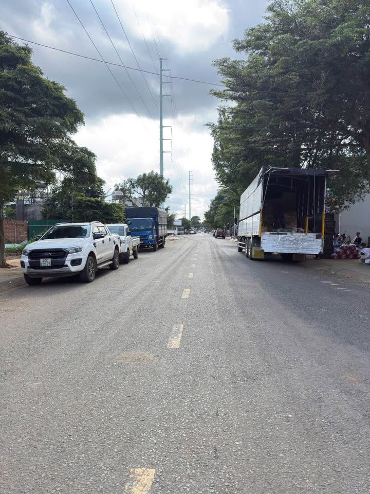 Đất nền Huyền Trân Công Chúa Đức Trọng 125m² giá 5.4 tỷ - Sẵn sàng xây dựng ngay!