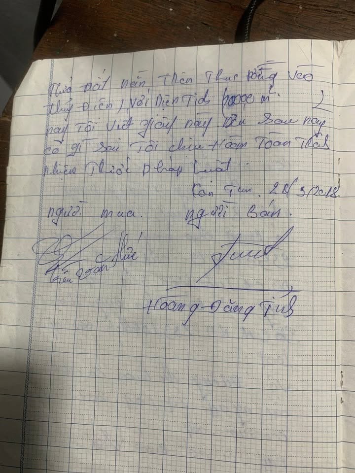 Đất nông nghiệp Đắk Blà Kon Tum 20.000m² giá 300 triệu - Cơ hội đầu tư tốt!