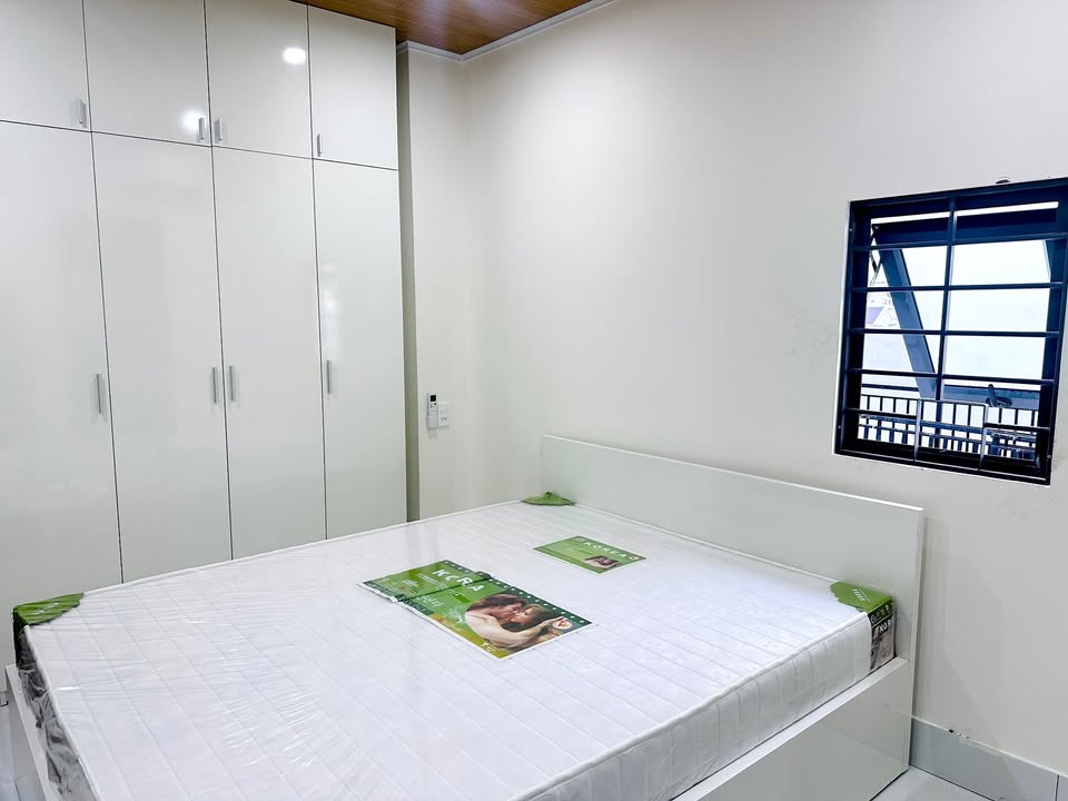 Căn hộ cho thuê tại Khuê Mỹ, Đà Nẵng 45m² giá từ 4.5 triệu - Tiện nghi đầy đủ, gần biển!