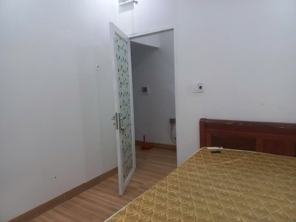Phòng trọ cho thuê tại Ngũ Hành Sơn 20m² giá 2.1 triệu - Nội thất đầy đủ, giờ giấc tự do!