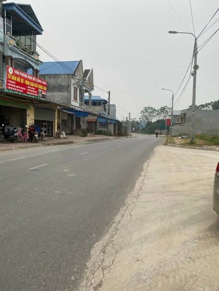 Đất nền mặt đường Lương Sơn, phường Bách Quang, 113m² giá 1.7 tỷ - Cơ hội đầu tư tuyệt vời!