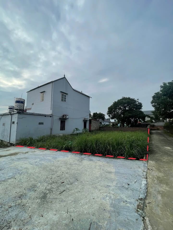 Đất nền Phú Cát, Quốc Oai, Hà Nội 182m² giá 4.556 tỷ - Cơ hội đầu tư hiếm có!