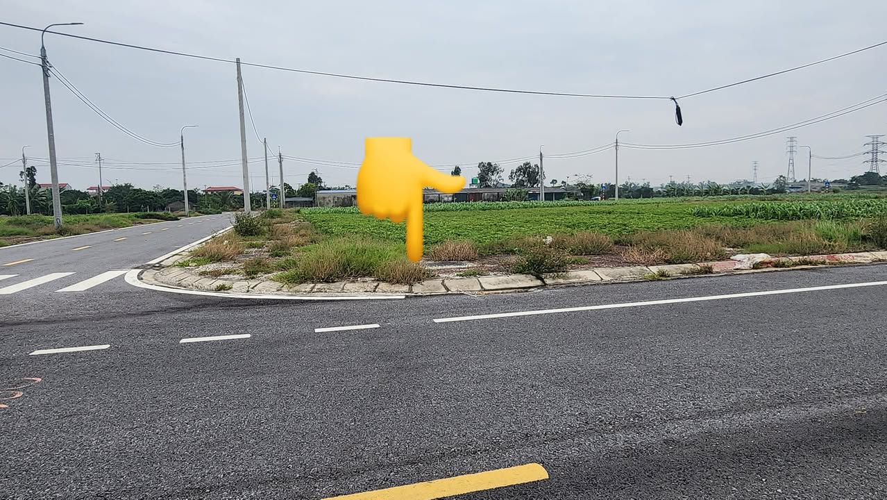 Đất nền Nguyên Hòa, Phù Cừ 99m² giá chỉ 2 tỷ - Đầu tư sinh lời cao!