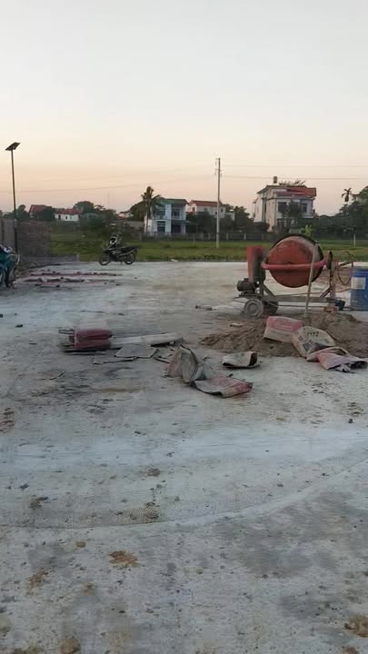 Đất nền đẹp tại xã Hiệp Hòa, Bắc Ninh 100m² giá chỉ 500 triệu - Cơ hội đầu tư hấp dẫn!