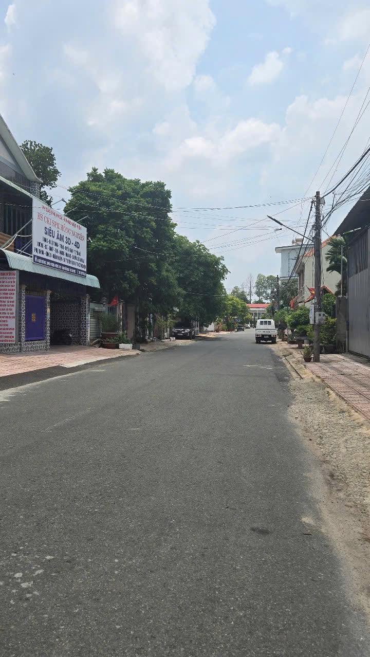 Nhà chính chủ đường Nguyễn Thái Học, Tân Phú 230m² giá 4 tỷ - Cơ hội sở hữu ngay!