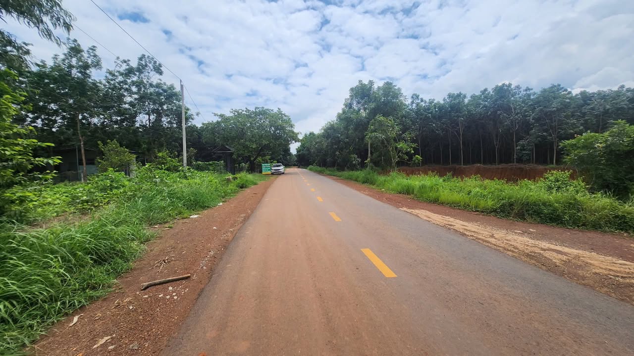 Đất nền K23 Tân Thành, 720m² giá thỏa thuận - Cơ hội đầu tư không thể bỏ lỡ!