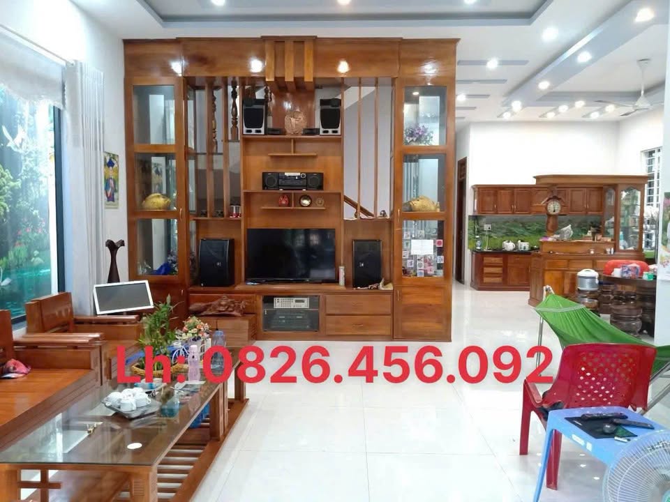 Nhà lầu đường Nguyễn Gia Thiều, Tân Phú, Đồng Xoài 275m² - Đường nhựa 17m, giá thỏa thuận!