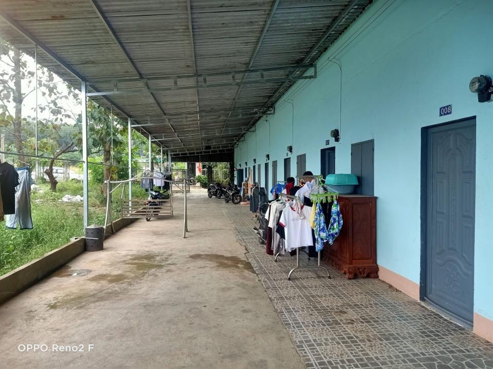 Nhà trọ Tiến Hưng, Đồng Xoài 456m² giá chỉ 2.3 tỷ - Cơ hội đầu tư tuyệt vời!