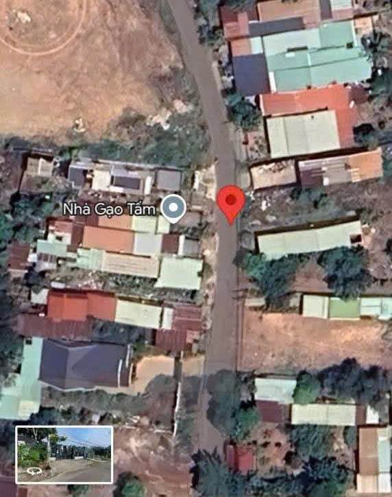 Đất nền chính chủ Tân Xuân Đồng Xoài 190m² giá thỏa thuận - Đường nhựa rộng rãi!