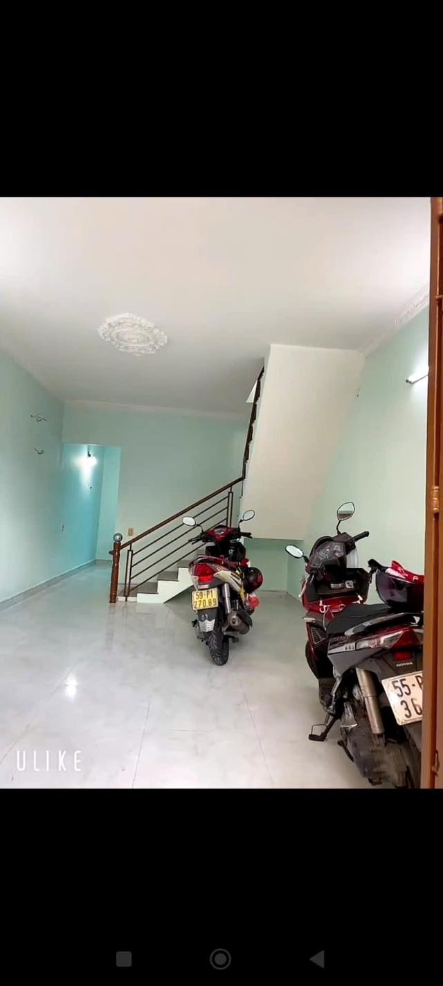Nhà cho thuê Quận Bình Tân 48m² giá 6 triệu - Sẵn sàng nhận nhà ngay!