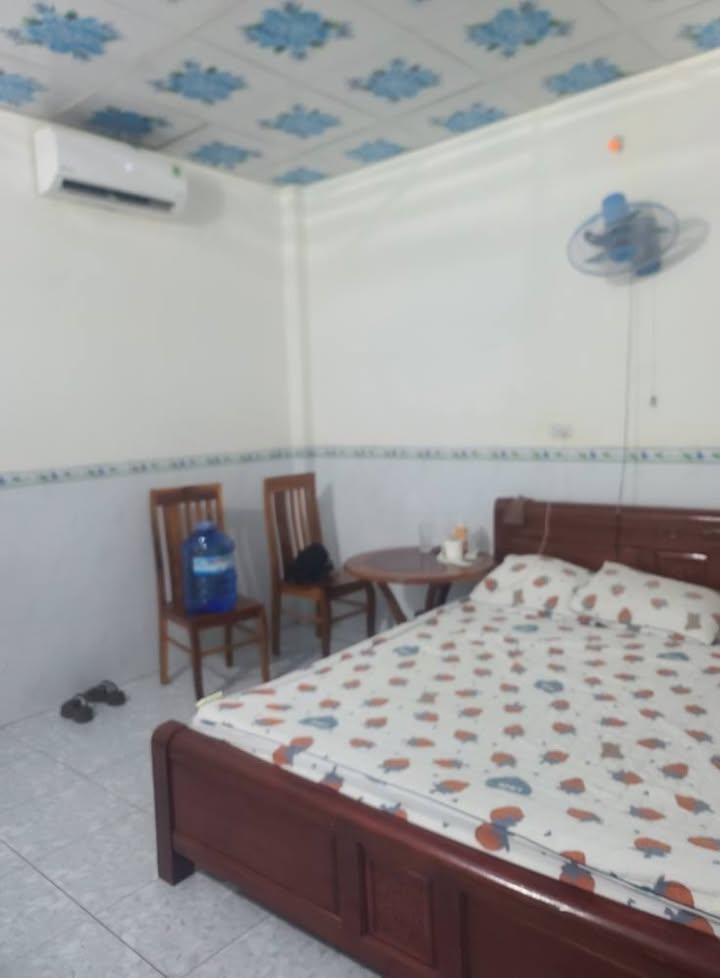 Phòng cho thuê tại An Thới, Phú Quốc - Giá thỏa thuận, đầy đủ tiện nghi!