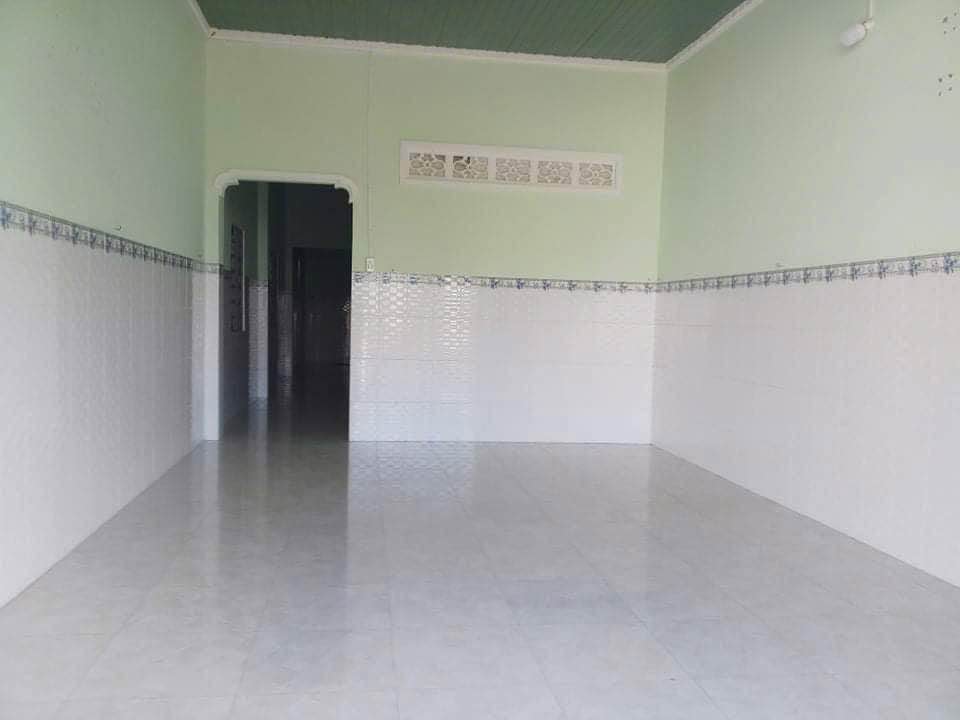 Nhà nguyên căn cho thuê tại An Hòa, Trảng Bàng 90m² - Không gian thoáng mát, tiện nghi đầy đủ!