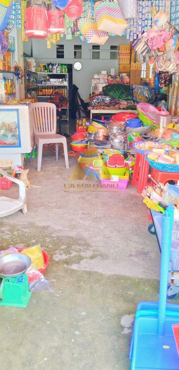 Nhà trọ 8 phòng đường Lý Thường Kiệt, Cà Mau 173.25m² - Đầu tư sinh lời ổn định!