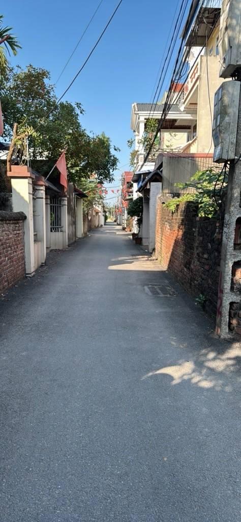 Đất ở đô thị 166m² Phúc Thắng giá 5.81 tỷ - Đầu tư tiềm năng sinh lời cao!