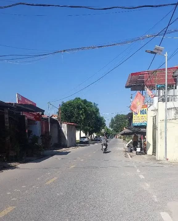 Đất nền Thôn Yêm, Đông Xuân, Sóc Sơn 130m² giá 3 tỷ - Đầu tư sinh lời ngay!