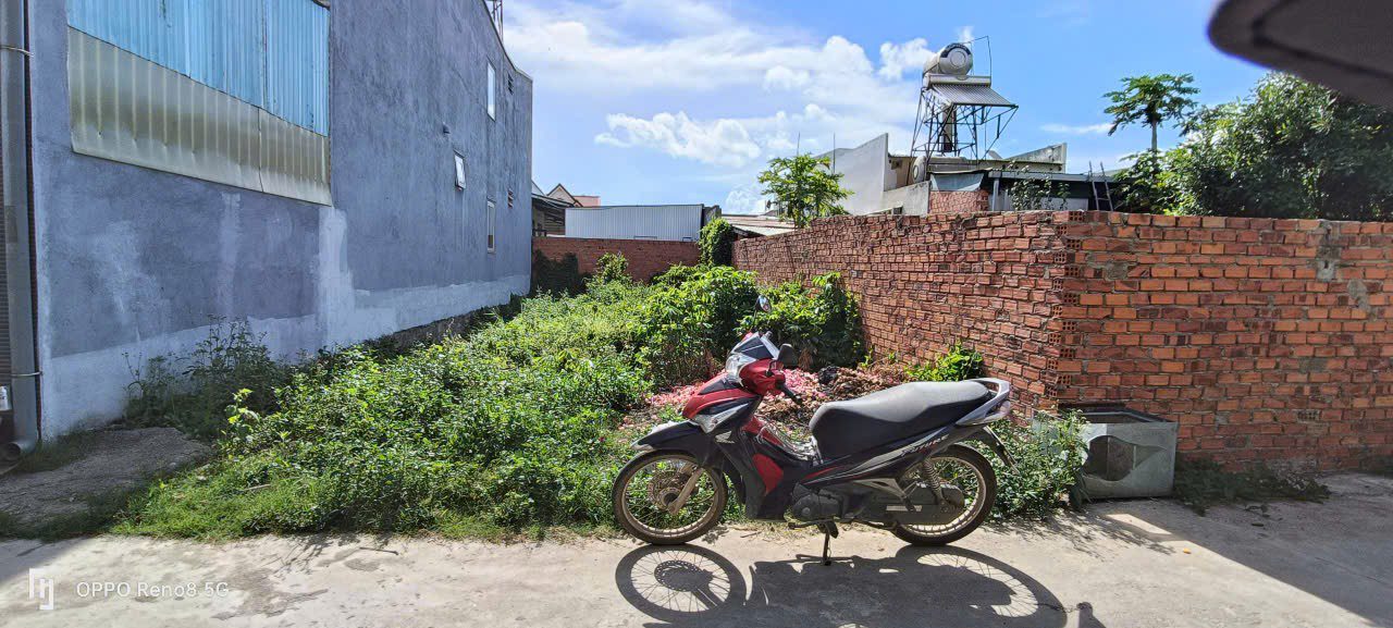 Lô đất Đơn Dương 109m² giá 1.15 tỷ - Đầu tư sinh lời, khu vực an ninh!