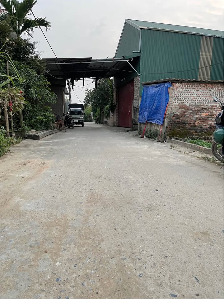 Lô đất Ninh Xá 104m² giá 3 tỷ - Tiềm năng đầu tư lớn!