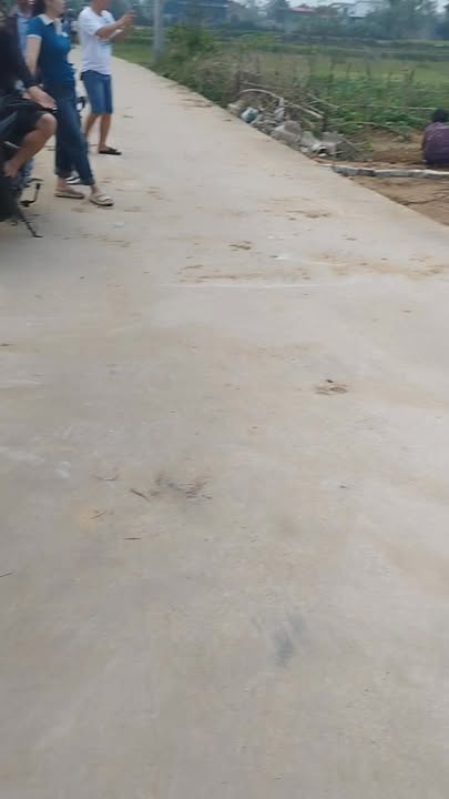 Đất Nền Nghi Thịnh 176m² giá 1.5 tỷ - Mặt tiền thuận lợi cho kinh doanh!