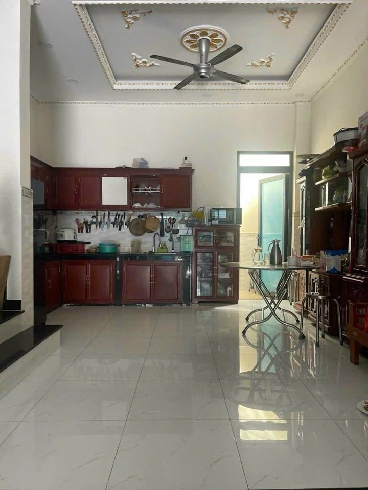 Nhà riêng An Phú Tân Uyên 64m² giá 2.65 tỷ - Chính chủ bán gấp!