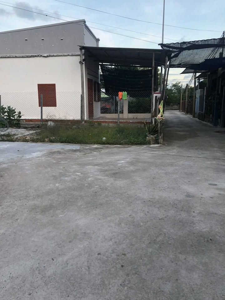 Đất nền Cam Ranh 105m² giá 1 tỷ - Cơ hội đầu tư sinh lời vượt trội!