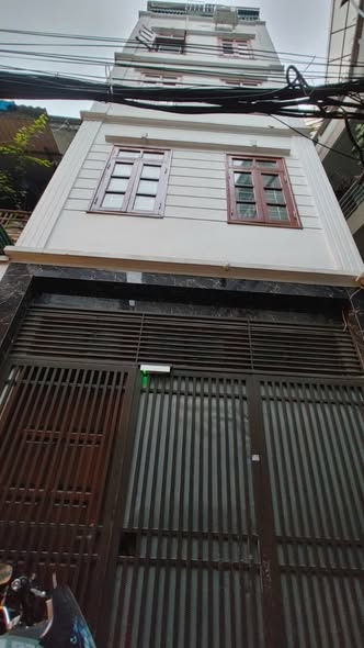 Bán tòa nhà CCMN Thanh Xuân 56m² giá 12 tỷ - Doanh thu khủng 50 triệu/tháng!
