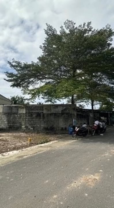 Đất nền tại Tân Phú Trung 180m² giá 2 tỷ - Sổ hồng riêng, đầu tư sinh lời!