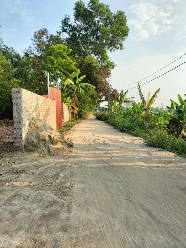 Đất nền Mộ Đạo Quế Võ Bắc Ninh 77m² giá 1.6 tỷ - Vị trí đắc địa, tiềm năng phát triển!