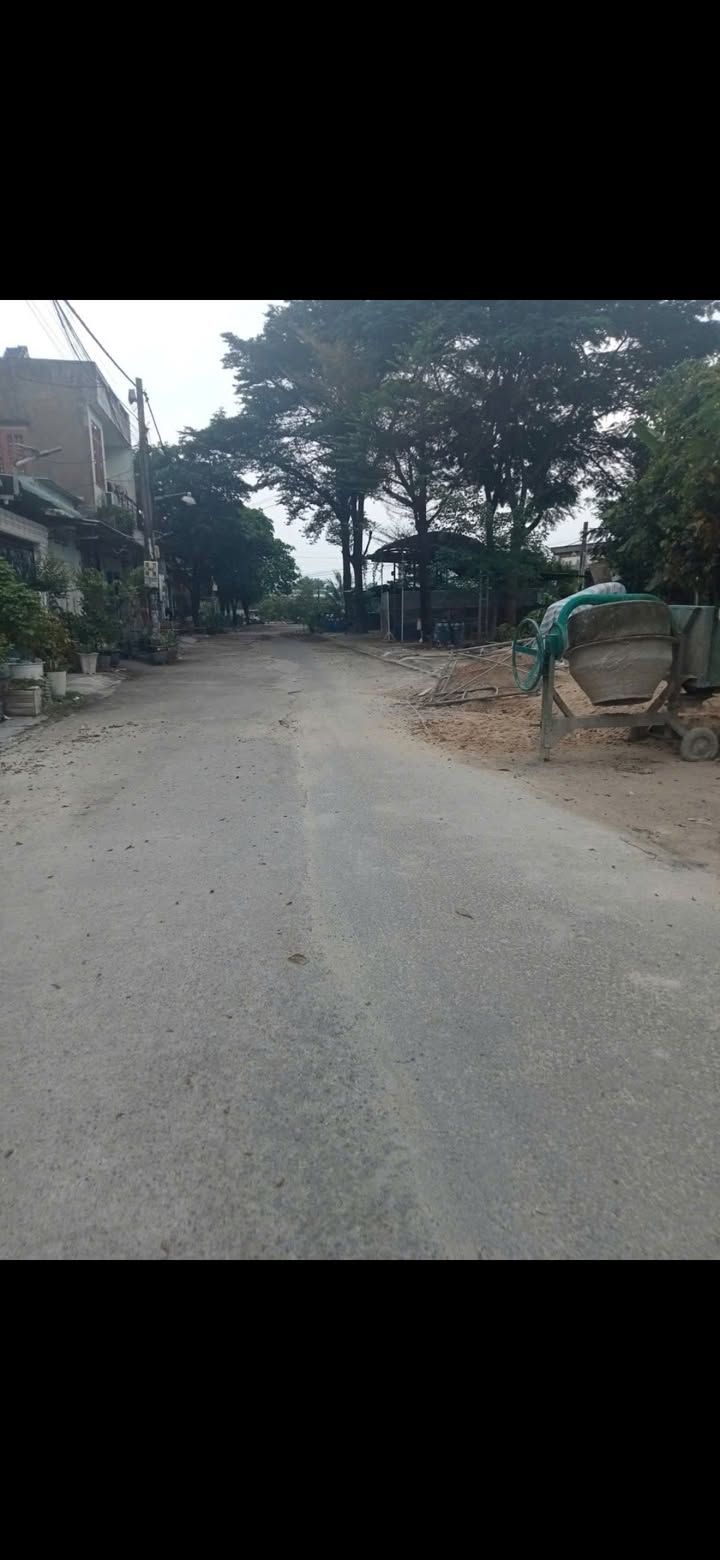 Dãy trọ 105m² KDC Trường Sơn giá 3.1 tỷ - Cơ hội đầu tư hấp dẫn!