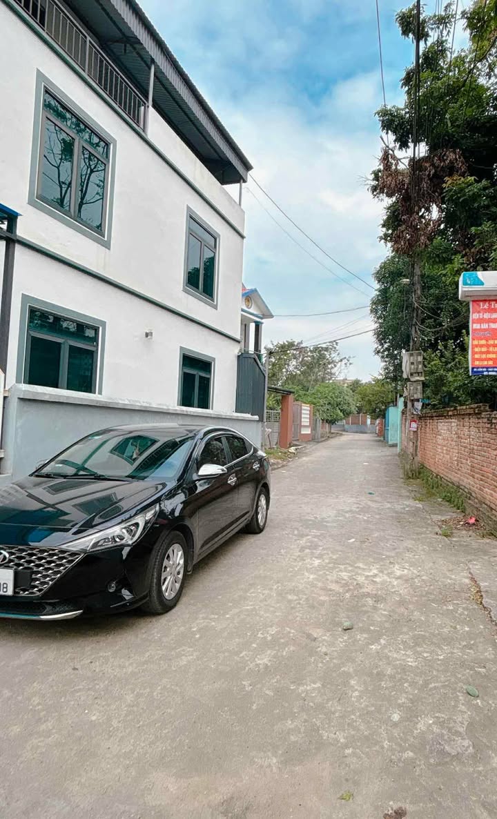 Đất nền tại phường Nông Trang, Việt Trì 100m² giá 1.3 tỷ - Hướng Tây, vị trí đắc địa!