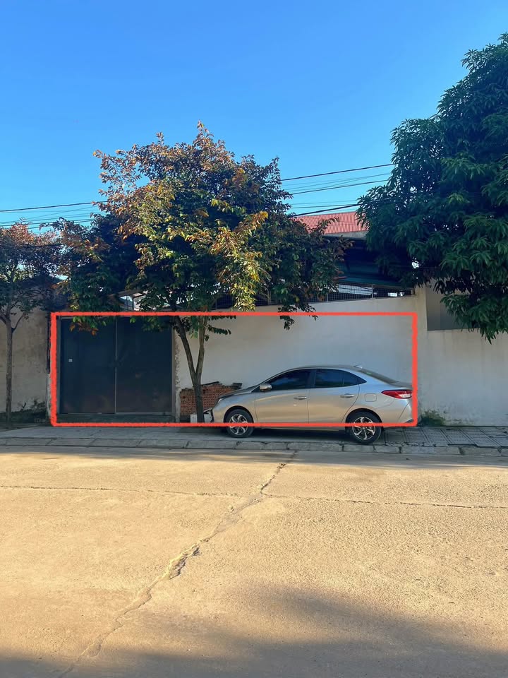 Đất liền kề Nguyễn Du, Việt Trì 200m² giá thỏa thuận - Vị trí đắc địa gần trường mầm non