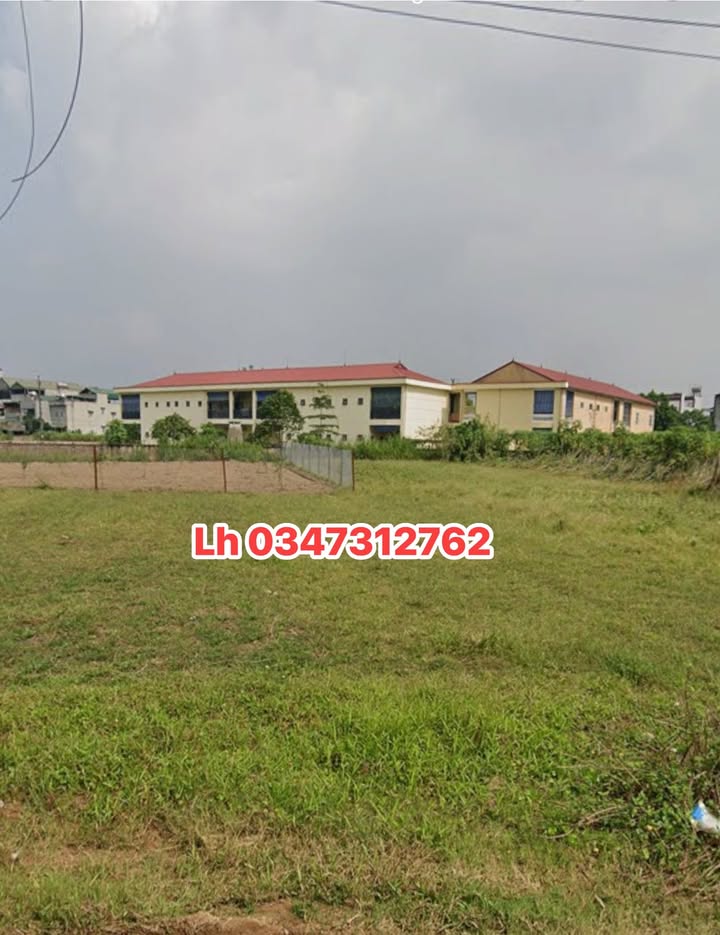 Bán đất thổ cư 150m² tại Thanh Hà, Thanh Ba - Gần trường mầm non, giá 900 triệu!