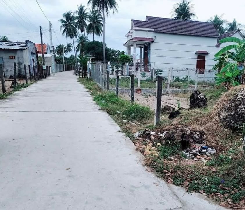 Đất 2 mặt tiền Thôn Xuân Tự 1, Xã Vạn Hưng 470,6m² - Giá đầu tư hấp dẫn!