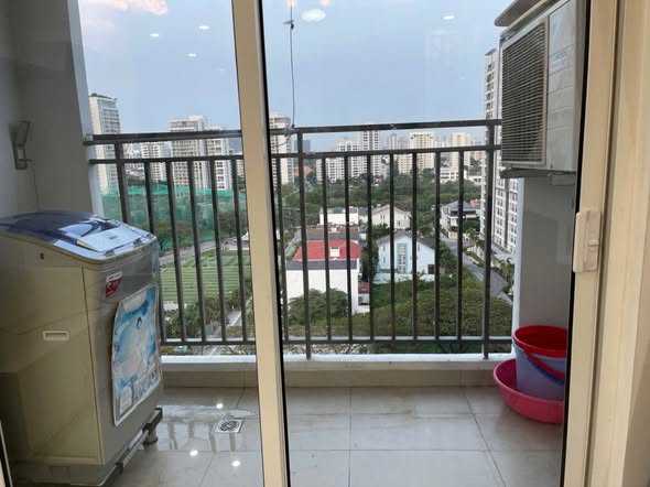 Căn hộ Sunrise Riverside Block G 69m² giá 5 tỷ - Thiết kế hợp lý, tiện ích đầy đủ!