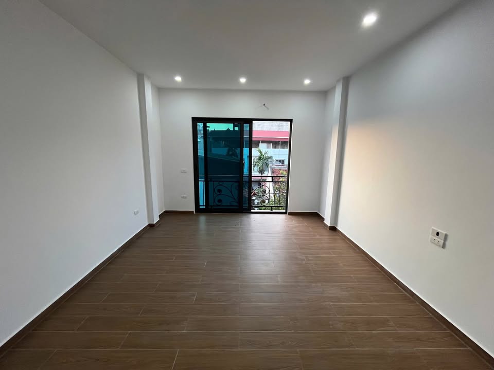 Nhà cho thuê 4 tầng tại Song Phương, Hoài Đức - Giá chỉ từ 8 triệu!