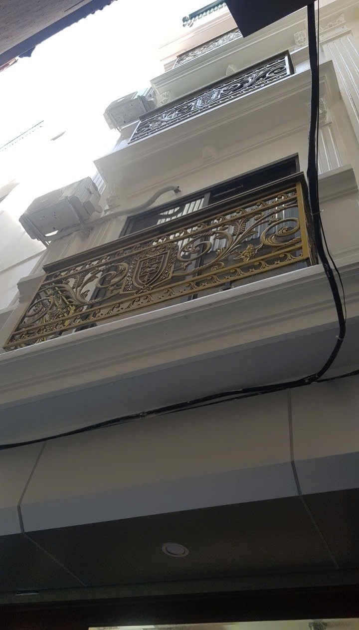 Nhà nguyên căn Mễ Trì, Nam Từ Liêm 45m² giá 16 triệu - Phù hợp cho gia đình và kinh doanh!