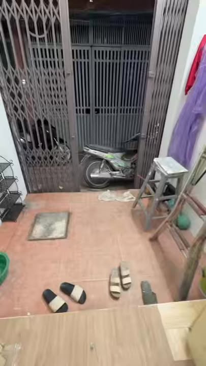 Căn hộ dịch vụ cho thuê tại ngõ 123 Yên Xá, Tân Triều 37m² - Giá tốt chỉ 12 triệu/tháng!