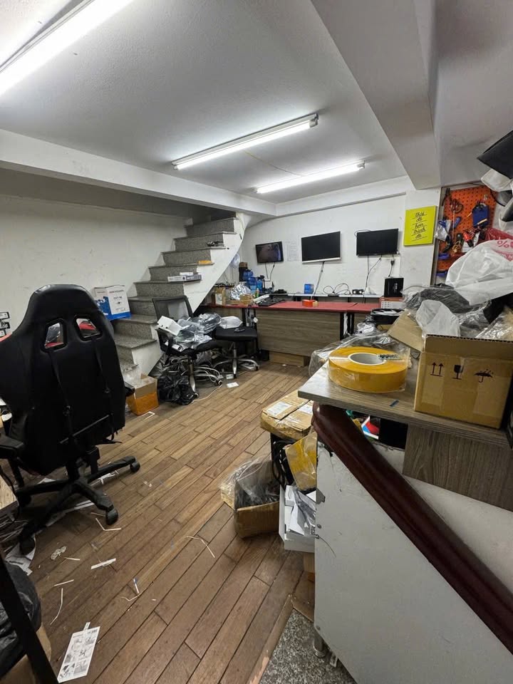 Cho thuê mặt bằng kinh doanh mặt phố Chùa Quỳnh, Hai Bà Trưng, 33m² giá 15 triệu