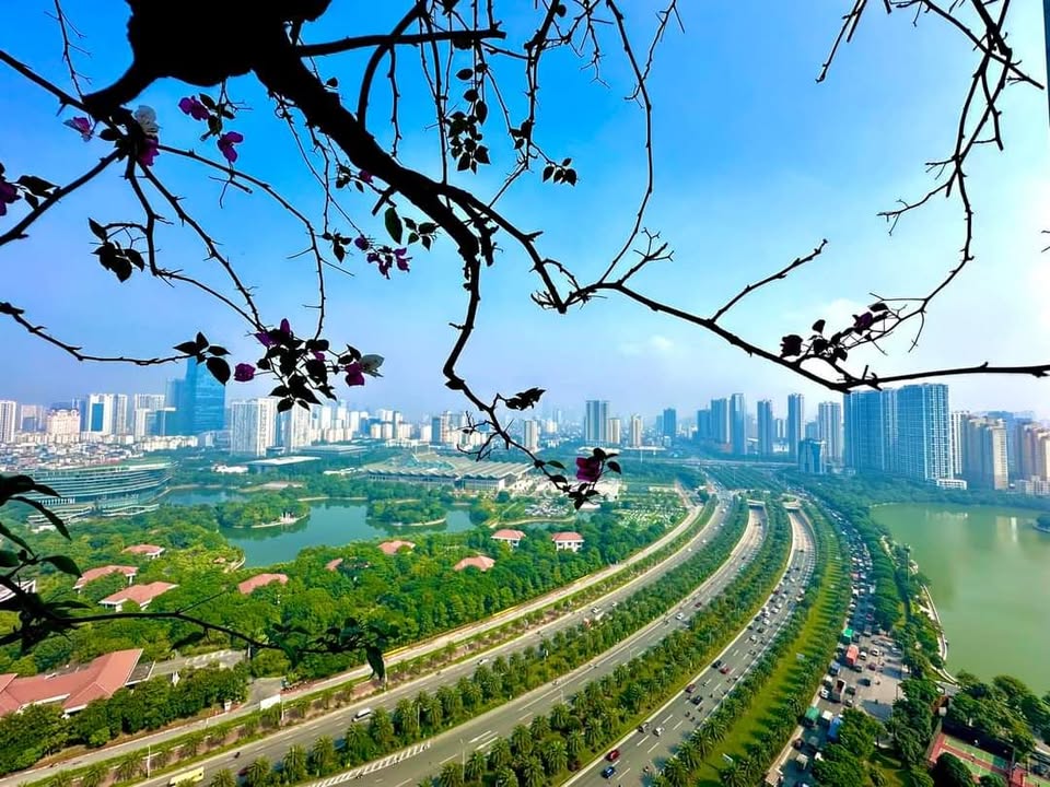 Căn hộ G2 Greenbay Mễ Trì 80m² giá 10 tỷ - Không thể bỏ lỡ!