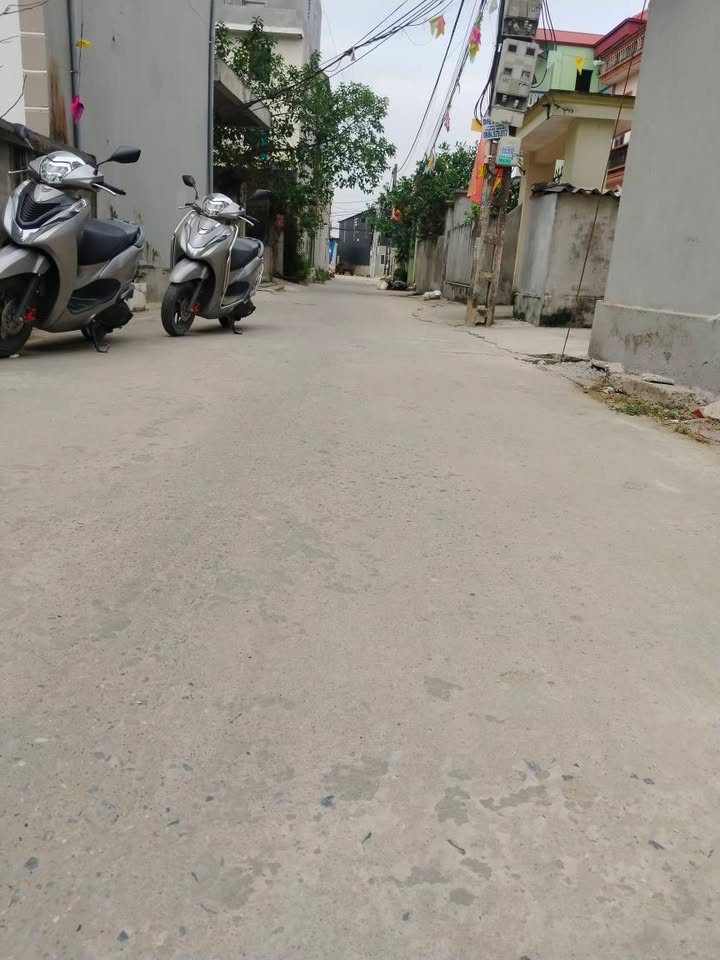 Đất nền Yên Giả, Quế Võ, Bắc Ninh 139m² giá 3 tỷ - Bán gấp do cần tiền!