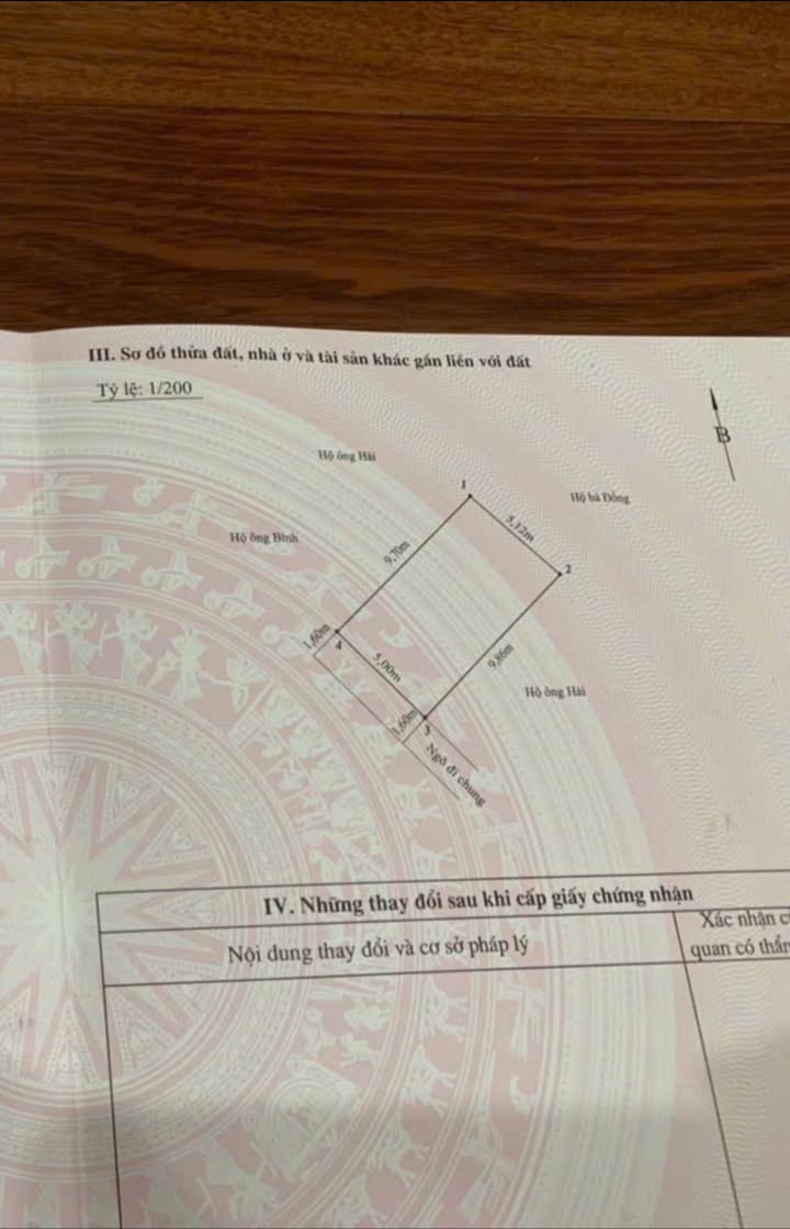 Bán lô đất mặt đường Thiên Lôi, Hải Phòng 138m² giá 17.5 tỷ - Vị trí đẹp, kinh doanh thuận lợi