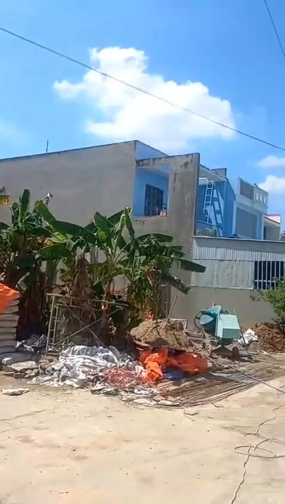 Đất thổ cư Bến Cát 120m² giá 1.2 tỷ - Đầu tư sinh lời ngay!