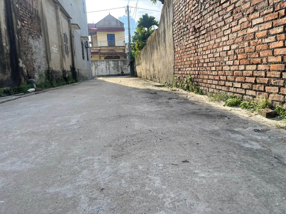 Đất nền 110m² tại Bắc Phú, Sóc Sơn - Giá đầu tư chỉ 2.2 tỷ VND