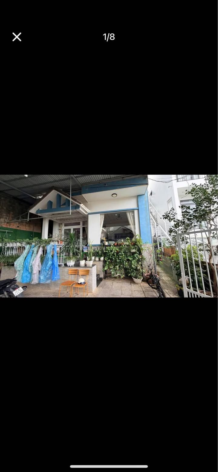 Nhà 3 tầng đường Hoàng Diệu, Đà Lạt 200m² giá 14.5 tỷ - Kinh doanh tiềm năng!