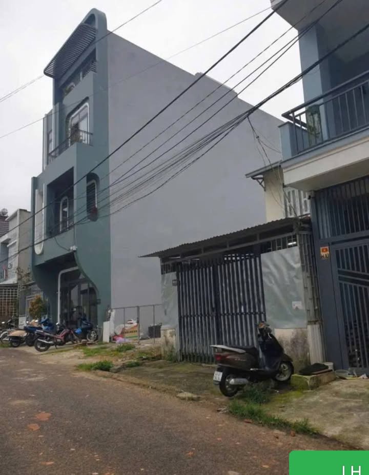 Bán lô đất An Sơn, Đà Lạt 115m² giá 8.6 tỷ - Tiềm năng sinh lời cao!
