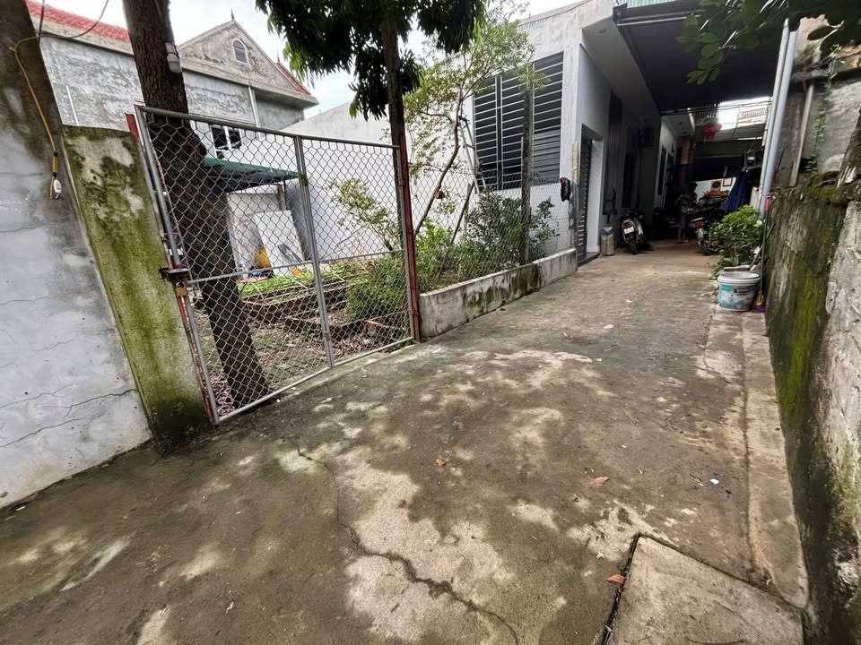 Đất nền chính chủ Đông Vĩnh 72m² giá chỉ 1.7 tỷ - Cơ hội đầu tư tuyệt vời!