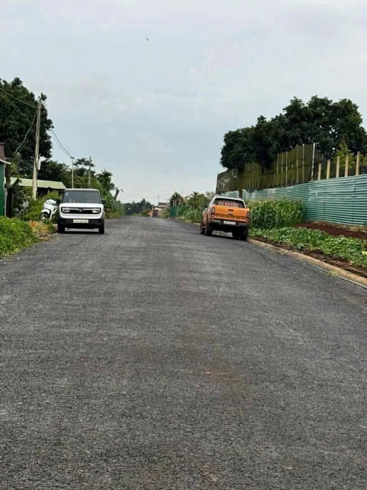 Bán đất Trần Huy Liệu, Buôn Hồ 510m² giá 2.699 tỷ - Tiềm năng kinh doanh tốt!