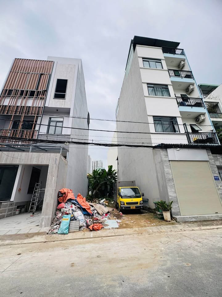 Đất mặt tiền 12m KDC Dân An, Nhà Bè 102m² giá 11 tỷ - Đầu tư sinh lời ngay!